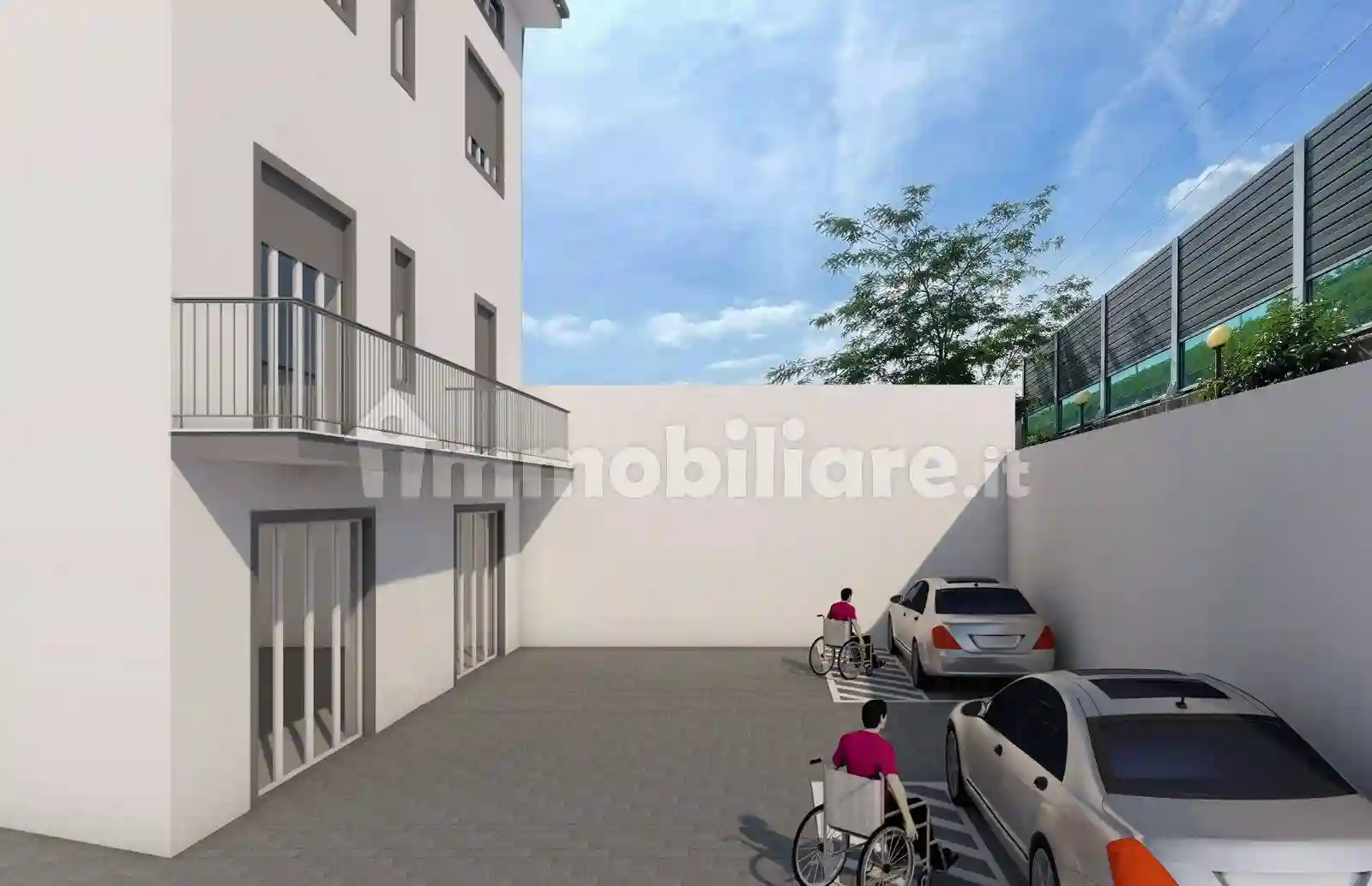 Appartamento - foto 4