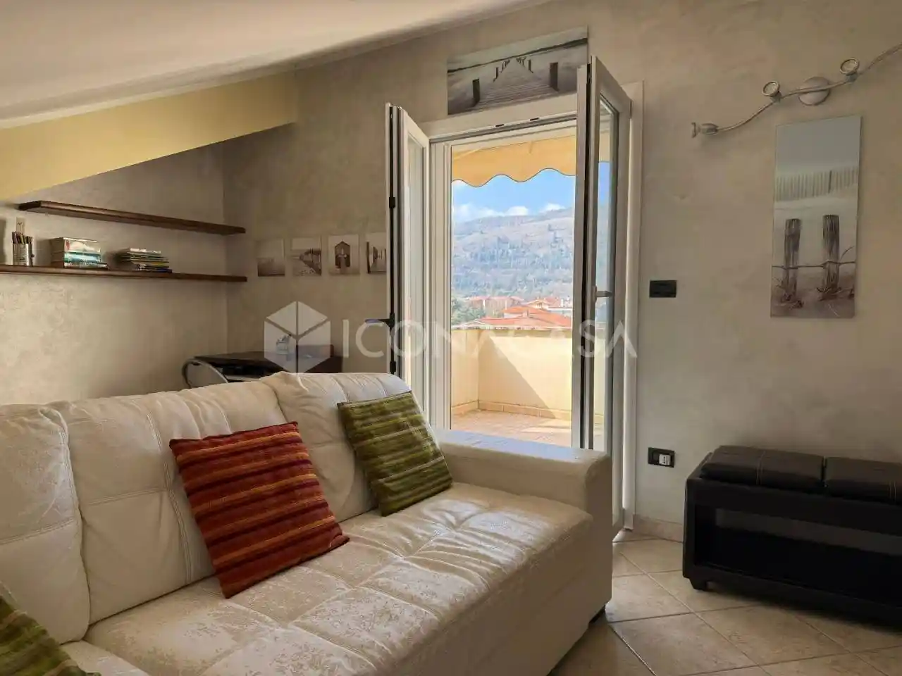 Attico - Mansarda in vendita a Avezzano