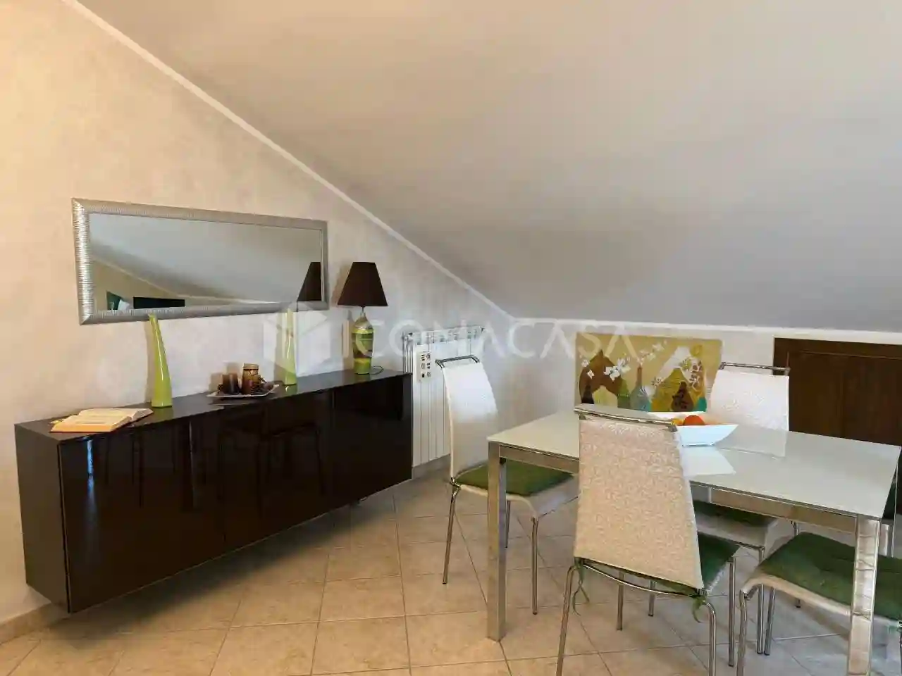 Attico - Mansarda - foto 4