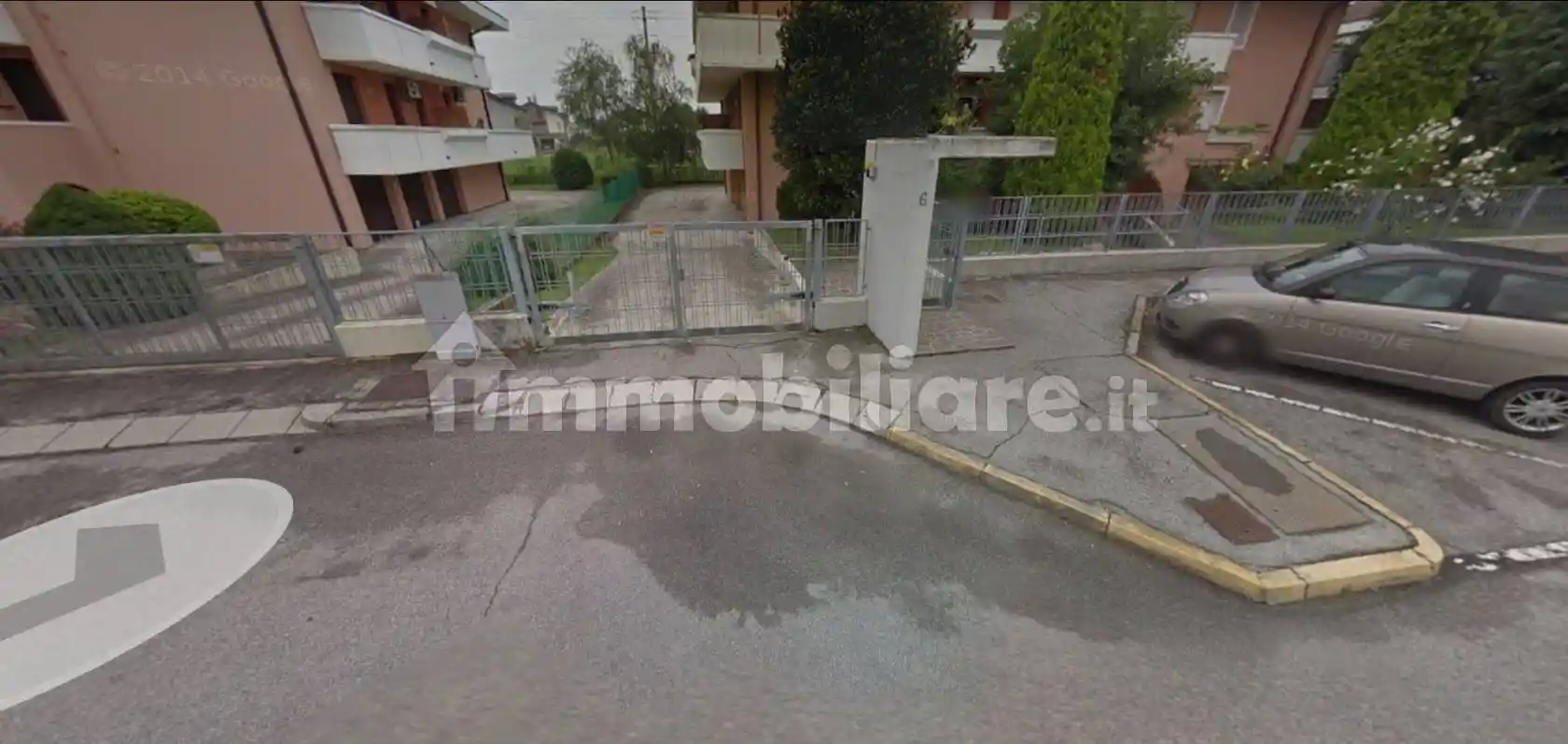 Appartamento in vendita a Noventa Padovana