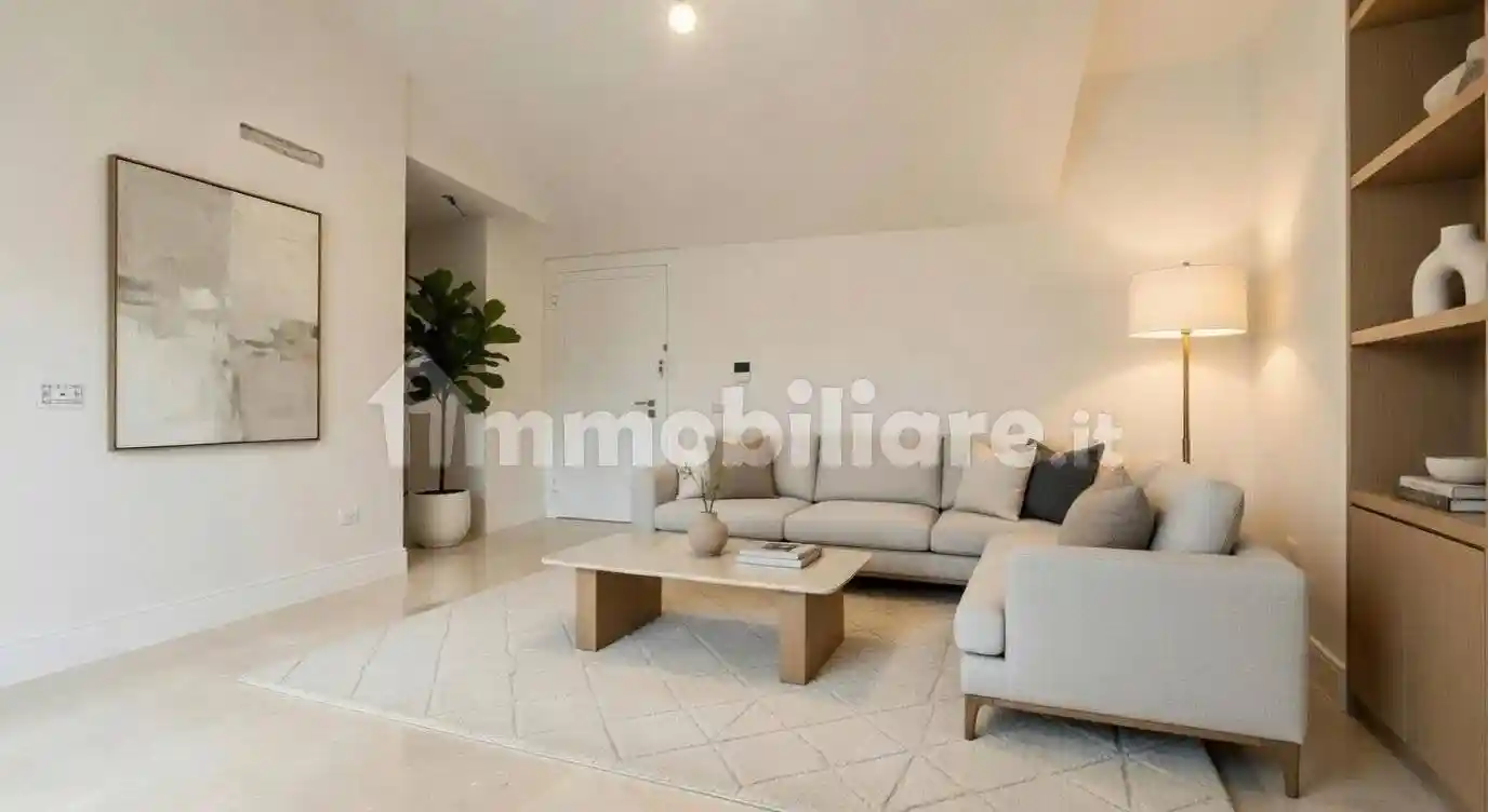 Appartamento in vendita a Selargius