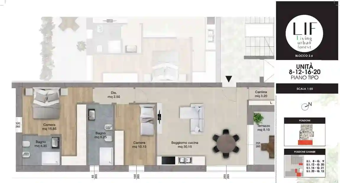 Appartamento - foto 2