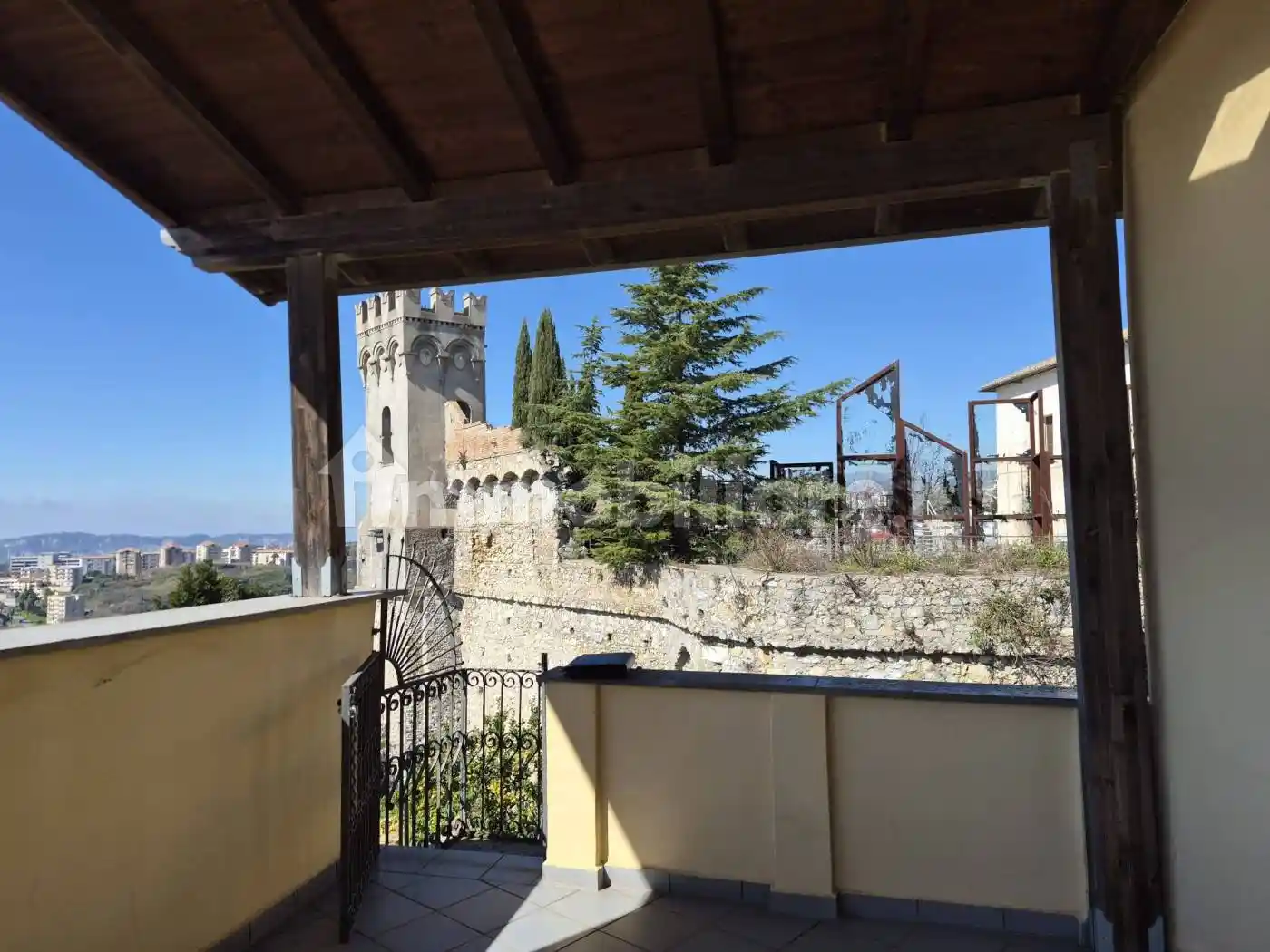 Appartamento in vendita a Catanzaro