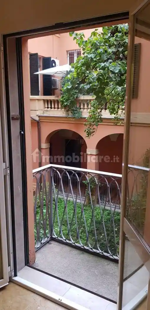 Appartamento in affitto a Bologna