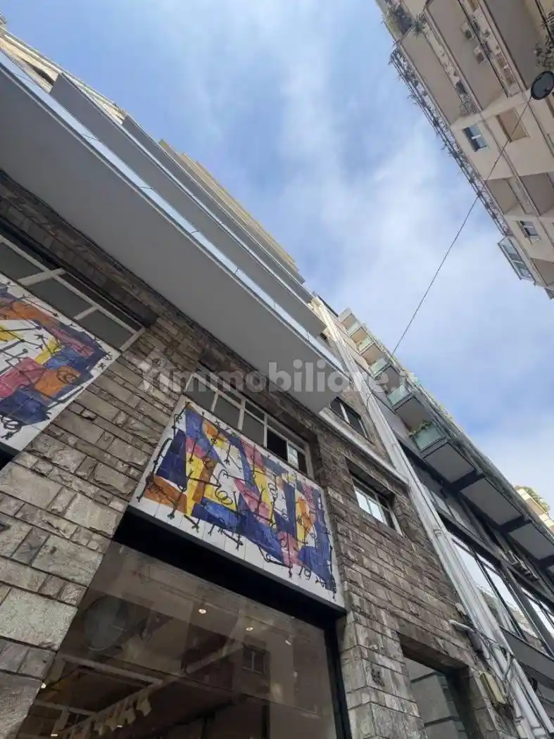 Appartamento in affitto a Bari