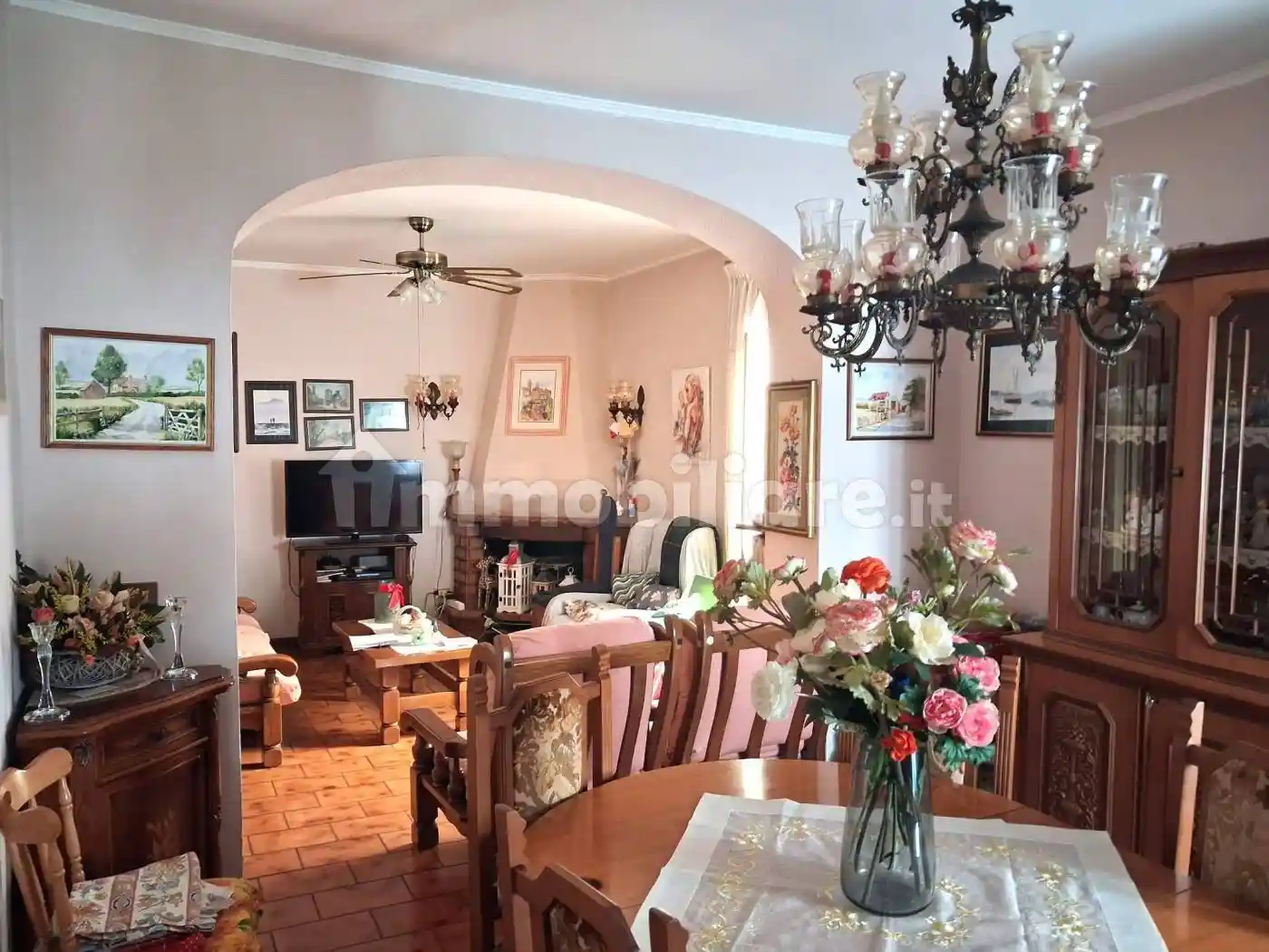 Appartamento in vendita a Marino