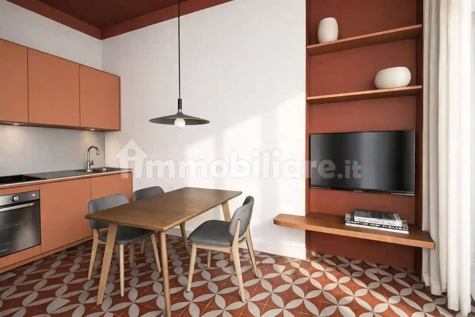 Appartamento - foto 3