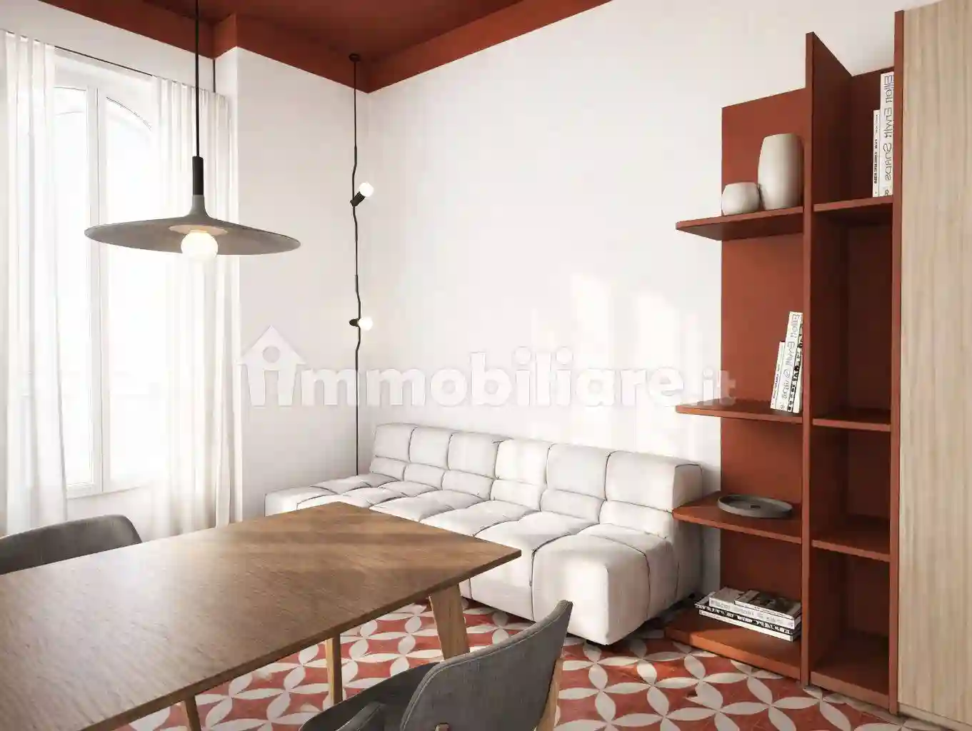 Appartamento - foto 4