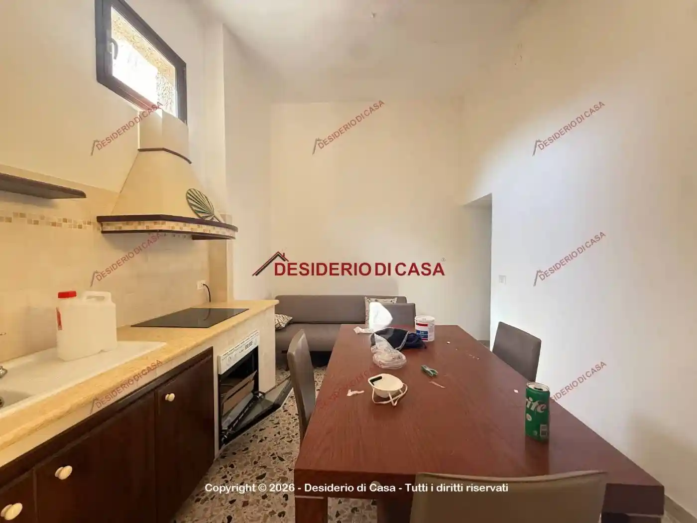 Appartamento in vendita a Marsala