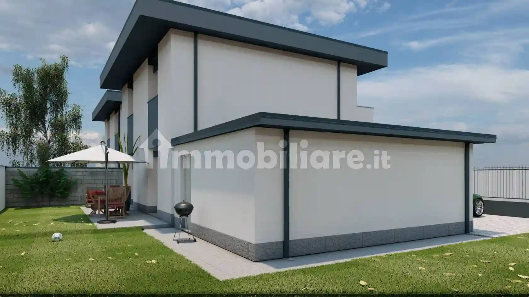 Villa - foto 3