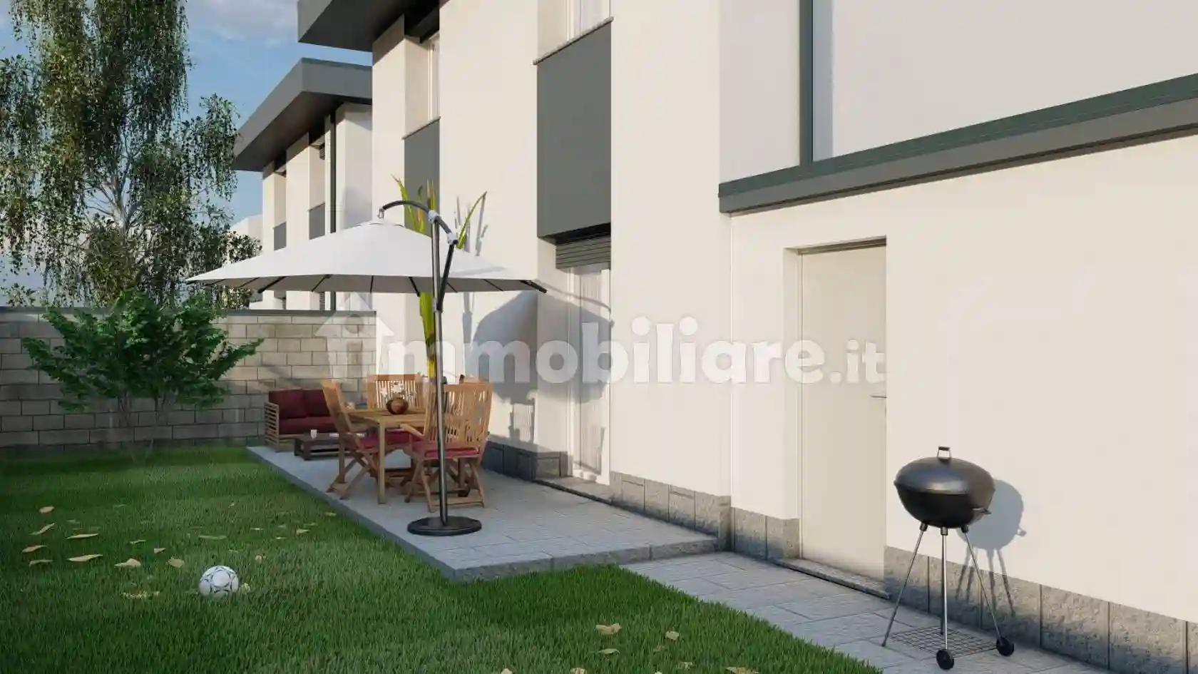 Villa - foto 4