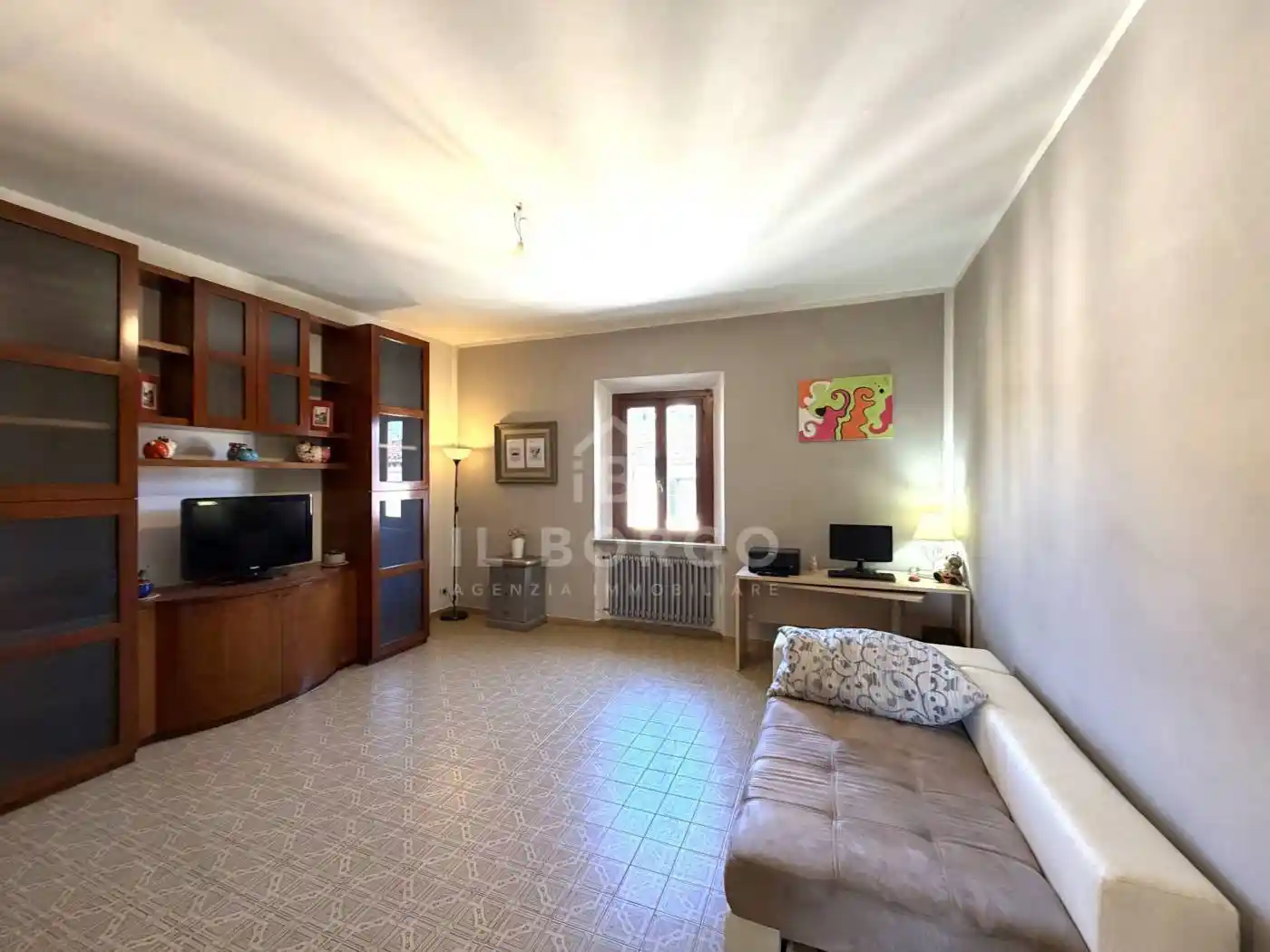 Appartamento in vendita a Uzzano