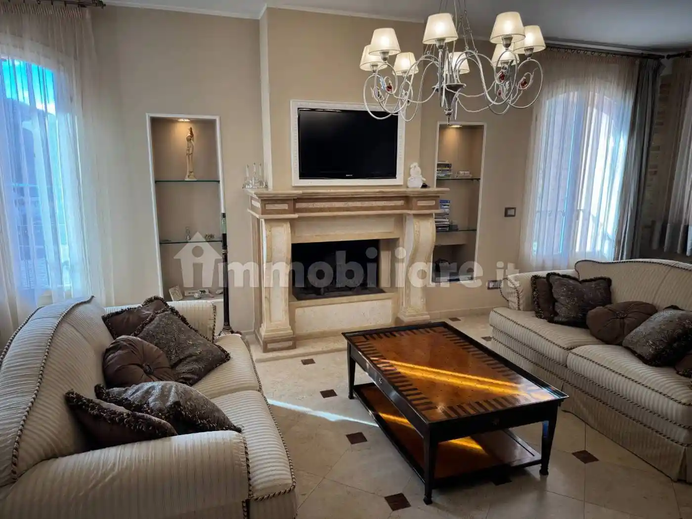 Casa indipendente in vendita a Tortoreto