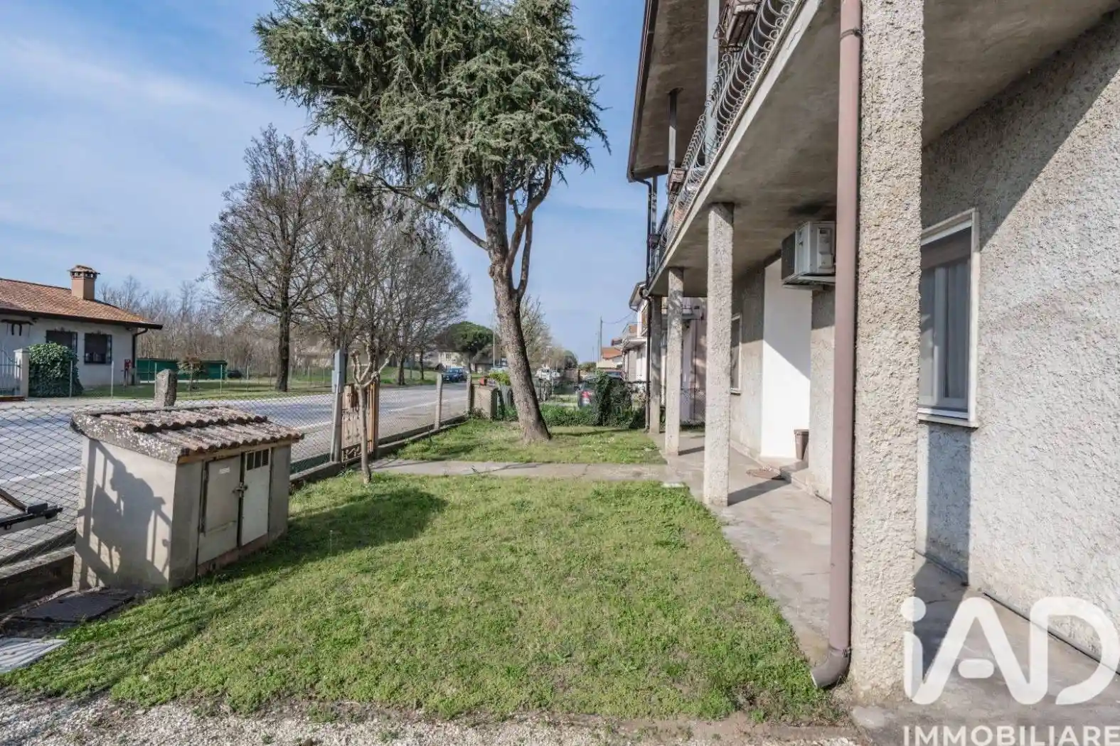 Villa in vendita a Codigoro