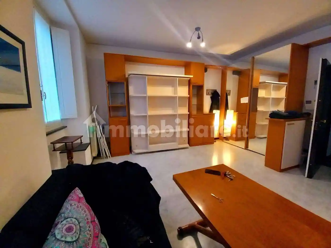 Appartamento in affitto a Genova