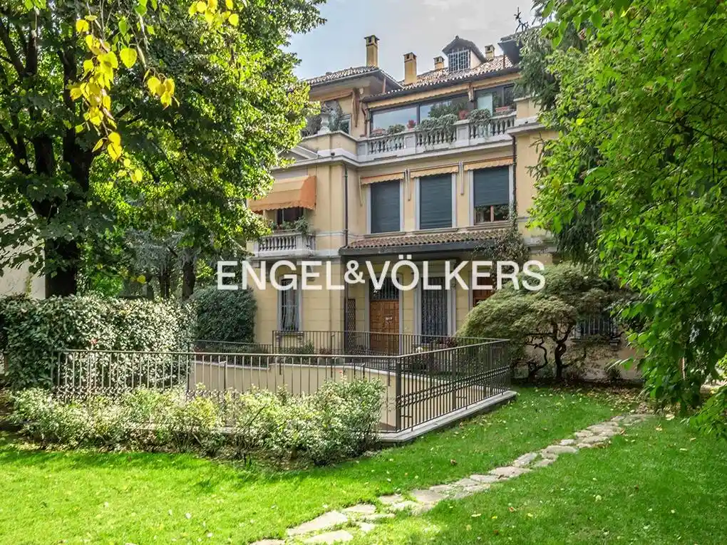 Appartamento in affitto a Monza