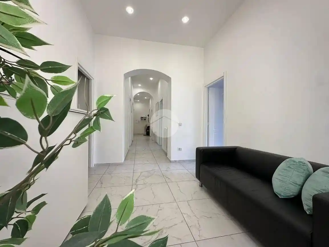 Appartamento in vendita a La Spezia