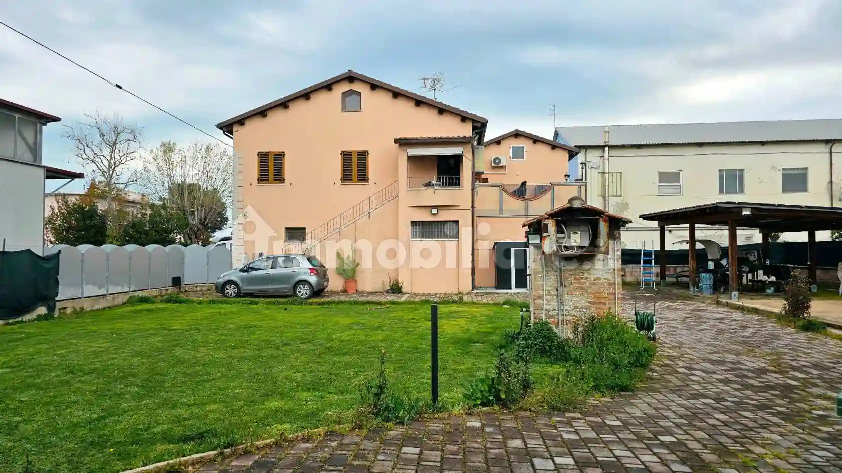 Casa indipendente - foto 3