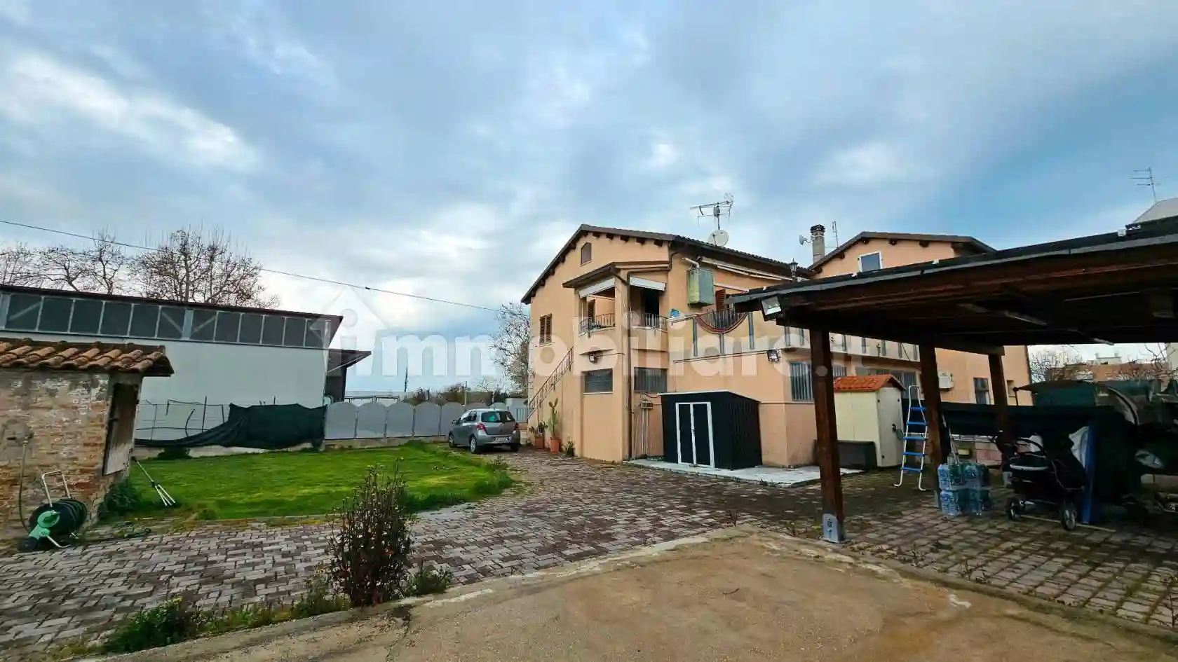 Casa indipendente - foto 4