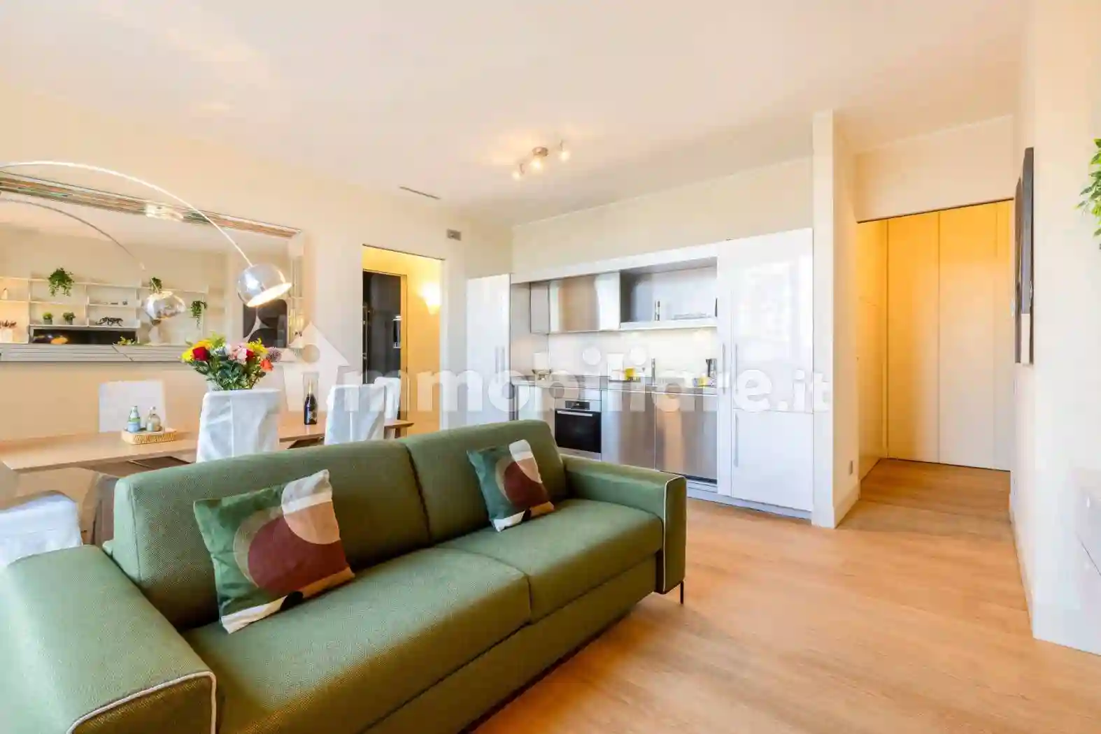 Appartamento - foto 2