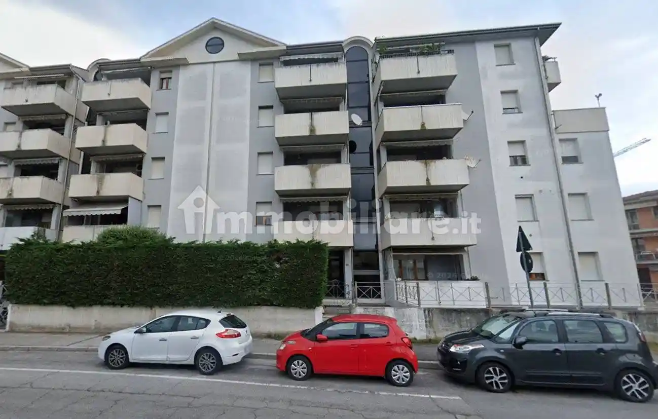 Appartamento in vendita a Chioggia