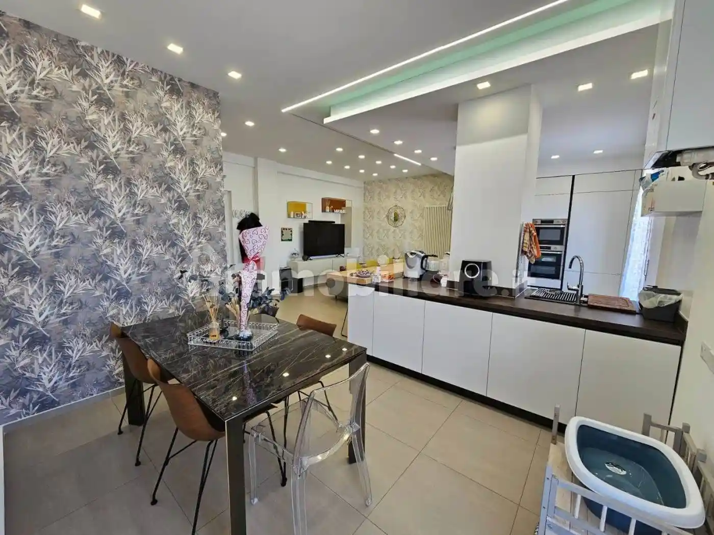 Appartamento in vendita a San Severino Marche