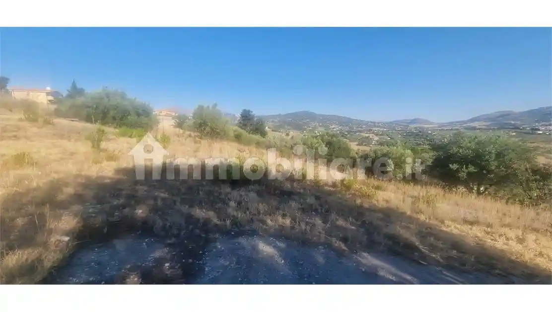 Villa in vendita a Misilmeri