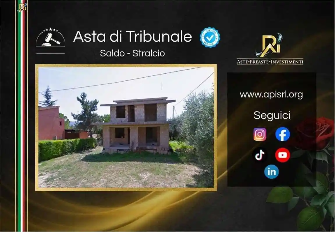 Casa indipendente in vendita a Pianella