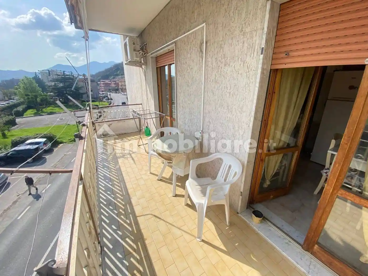 Appartamento in vendita a Mercato San Severino