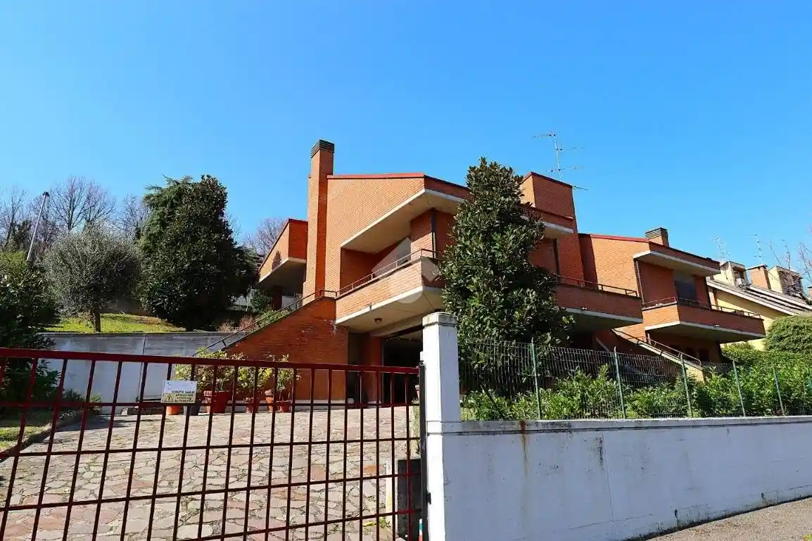 Villa in vendita a Fiorano Modenese