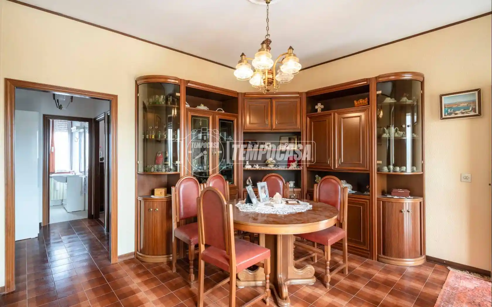 Casa indipendente in vendita a Macerata