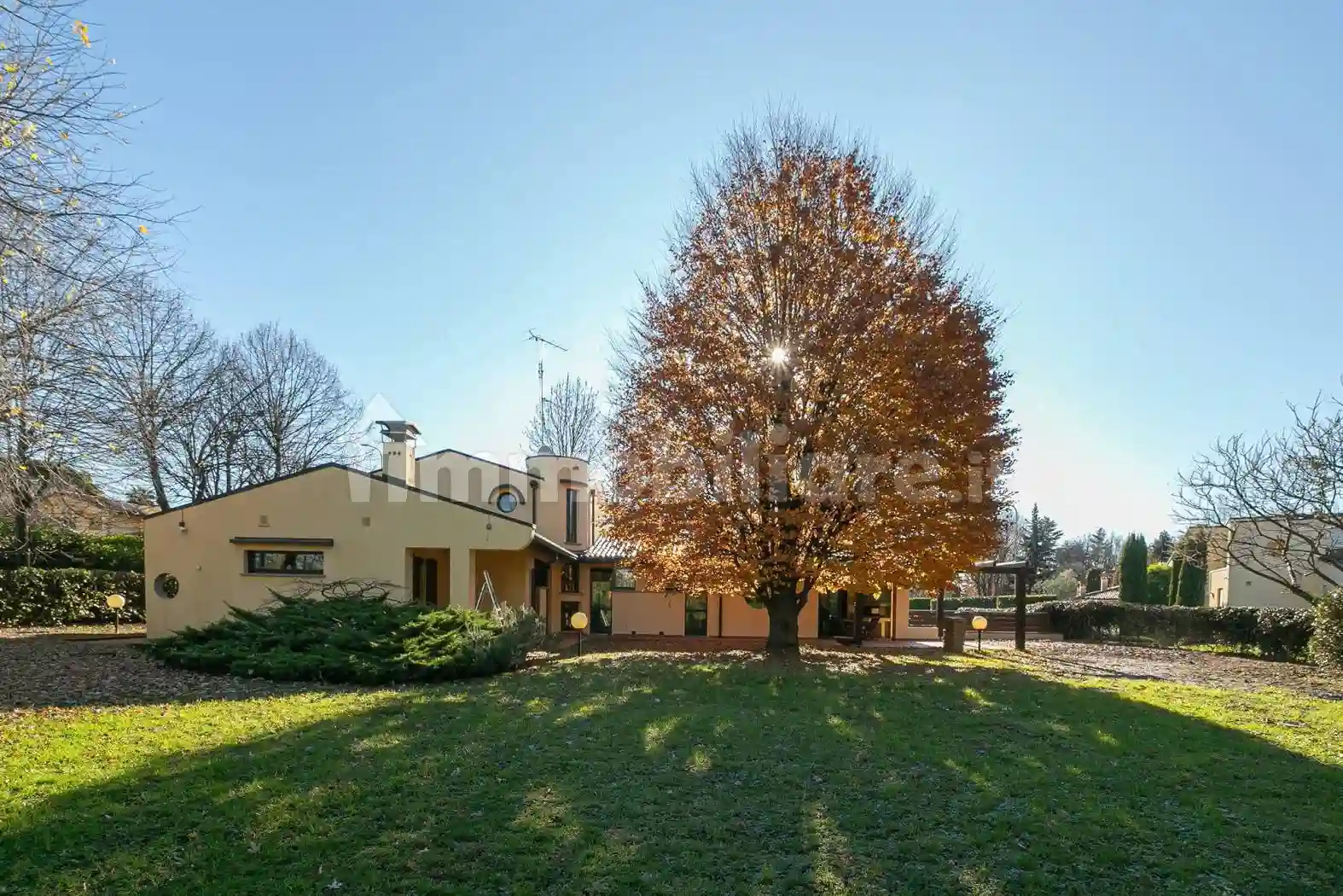 Villa - foto 5