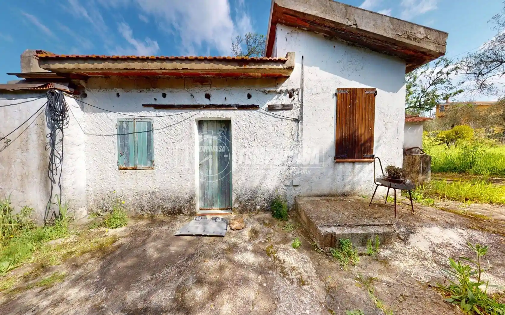 Casa indipendente in vendita a Sassari