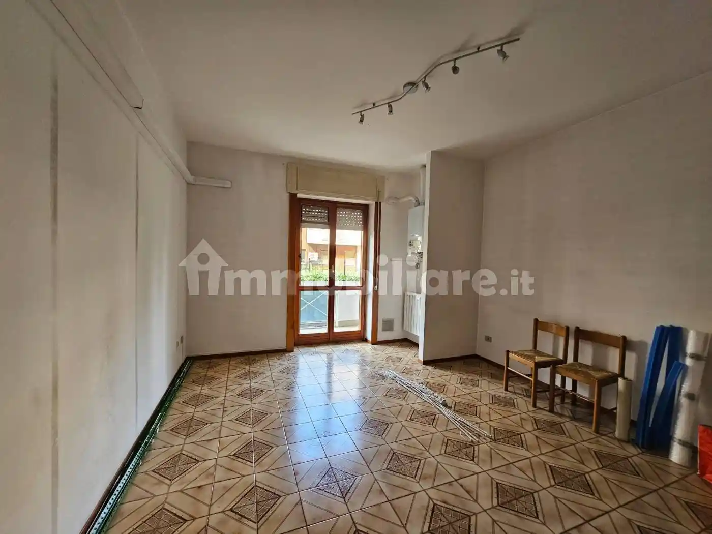 Appartamento in affitto a Corbetta