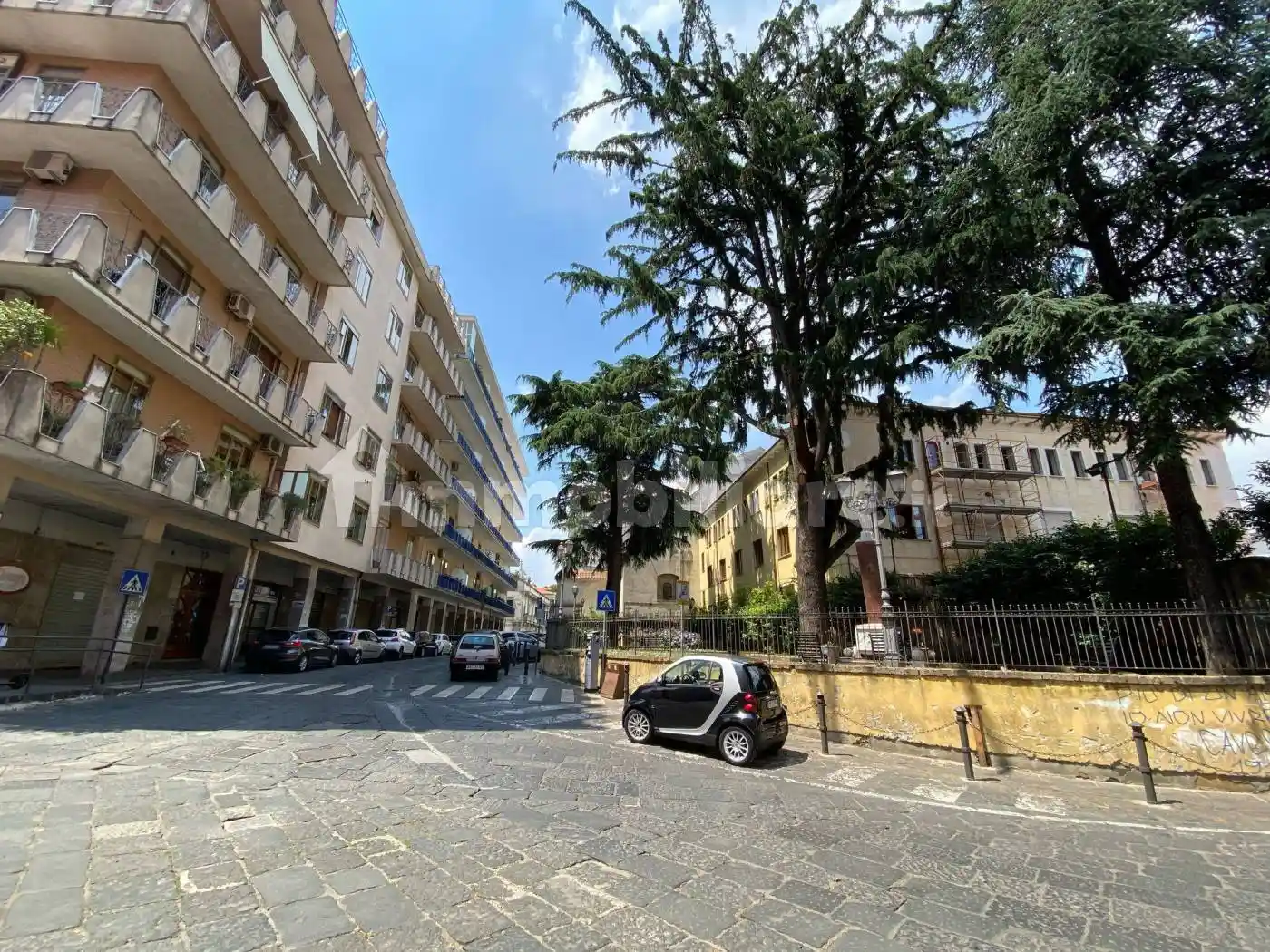 Appartamento in vendita a Cava de' Tirreni