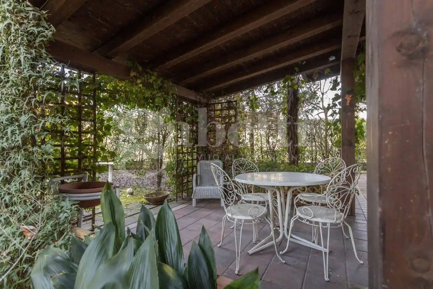 Villa in vendita a Zoppola