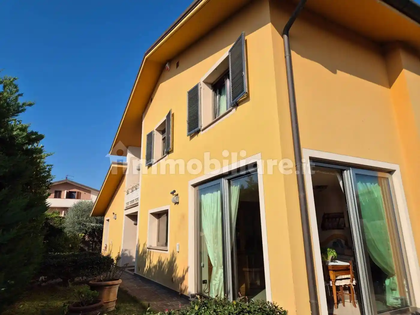 Villa in vendita a Calcinaia