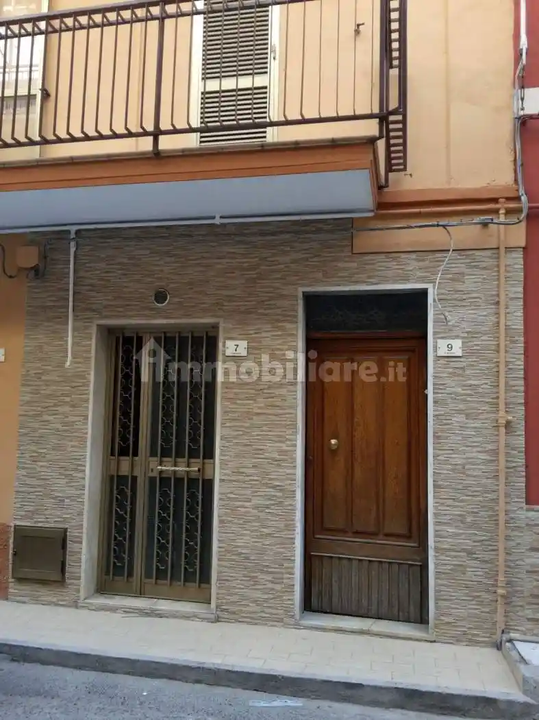 Appartamento in vendita a Cirò Marina