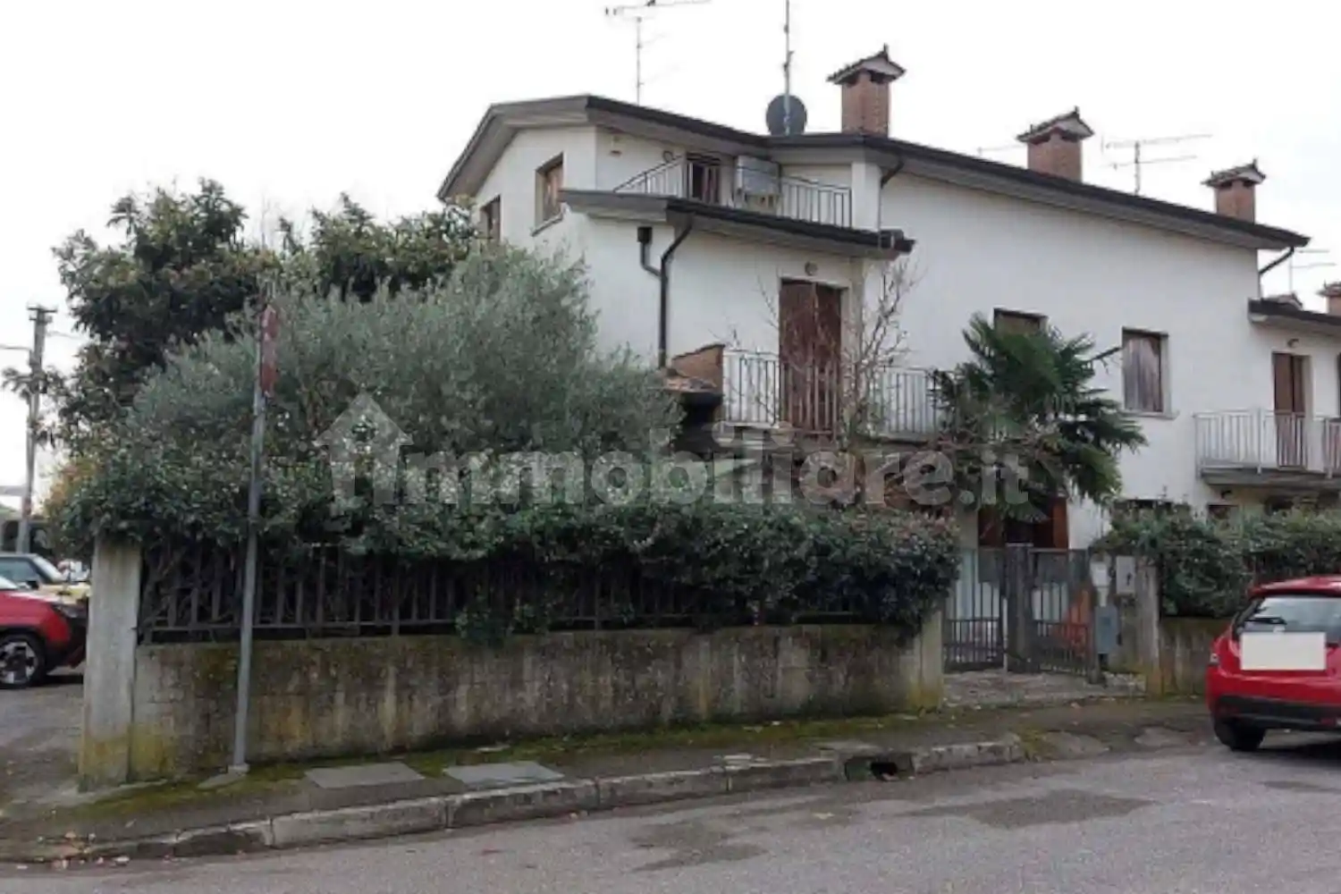 Villa in vendita a San Pier d'Isonzo