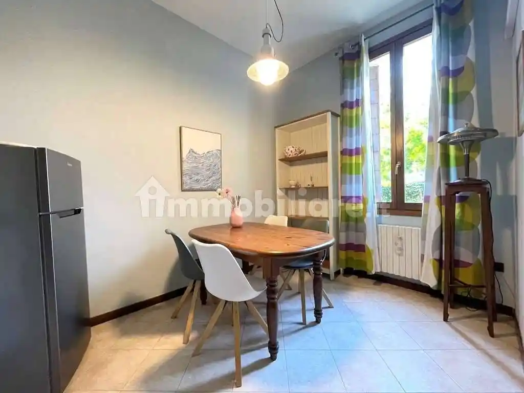 Appartamento in vendita a Venezia