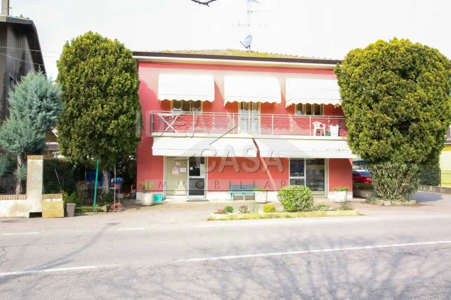 Appartamento in vendita a Mirandola