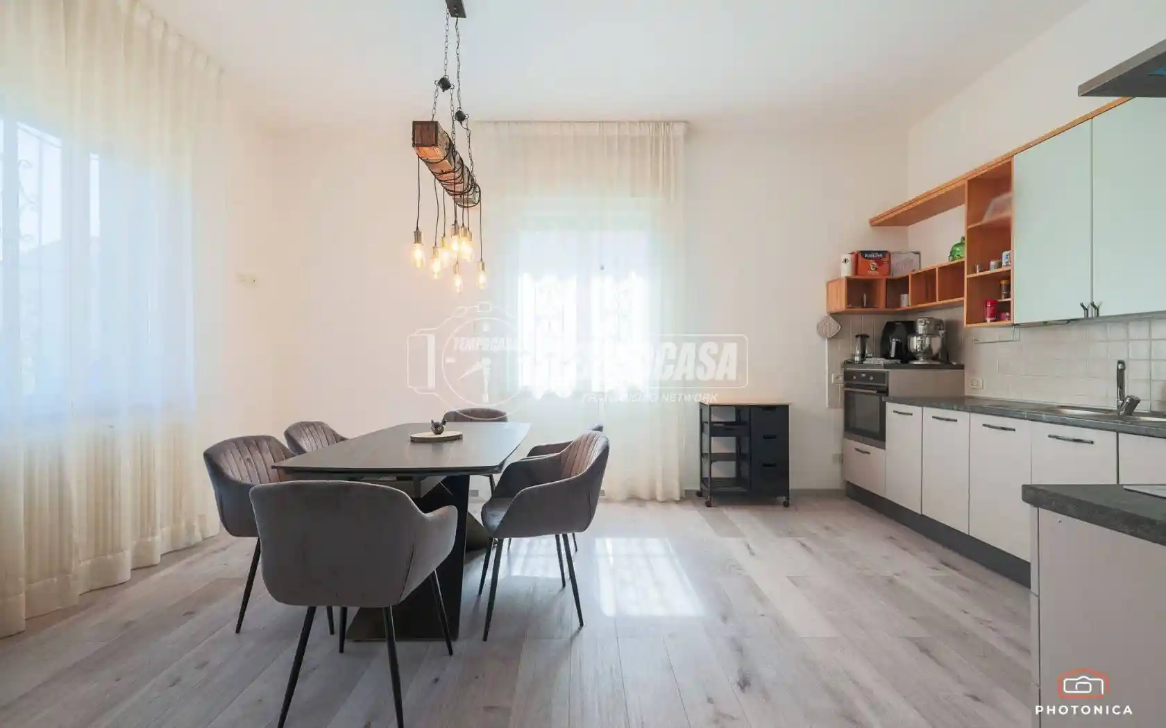 Villetta a schiera in vendita a Ravenna