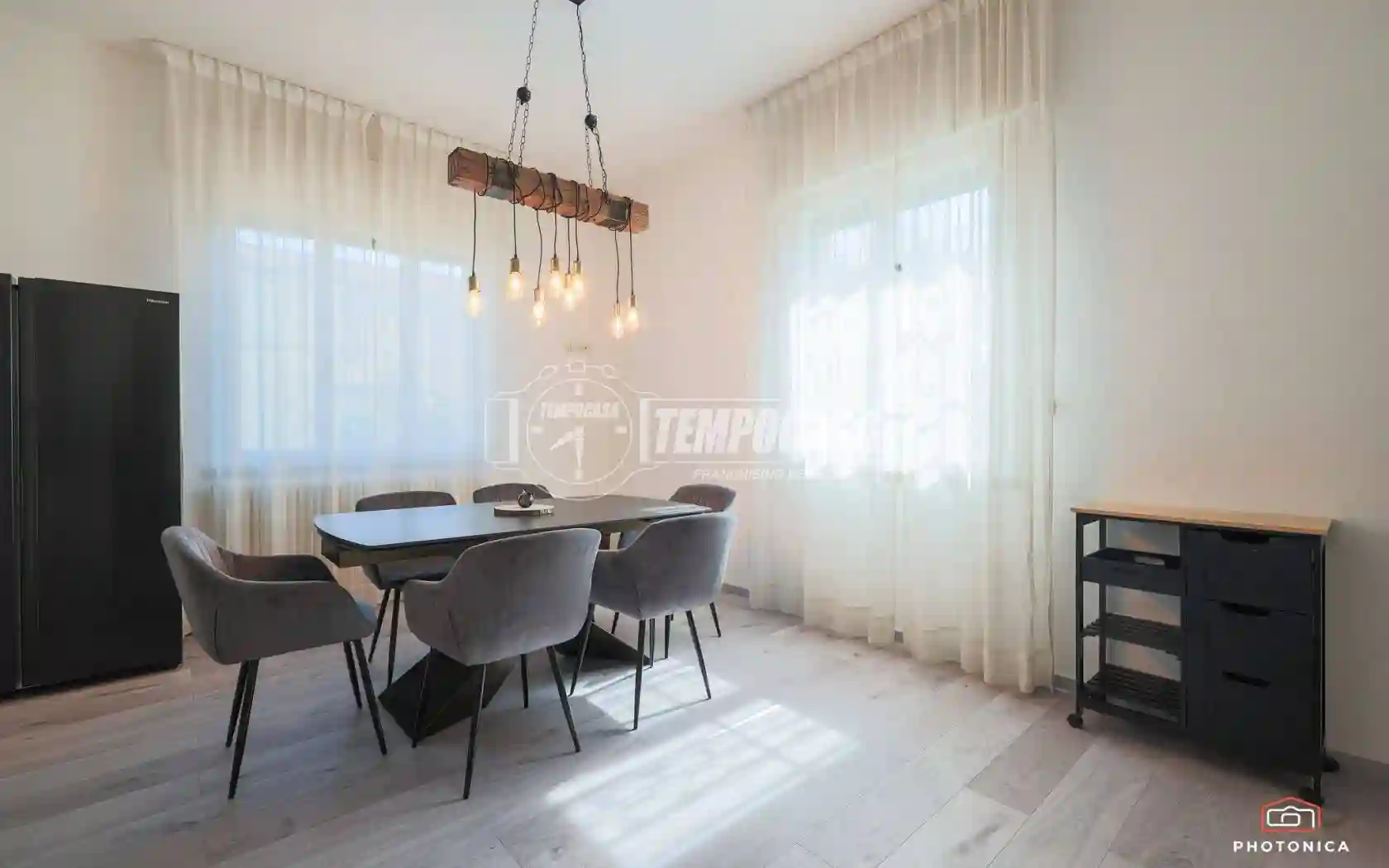 Villetta a schiera - foto 2