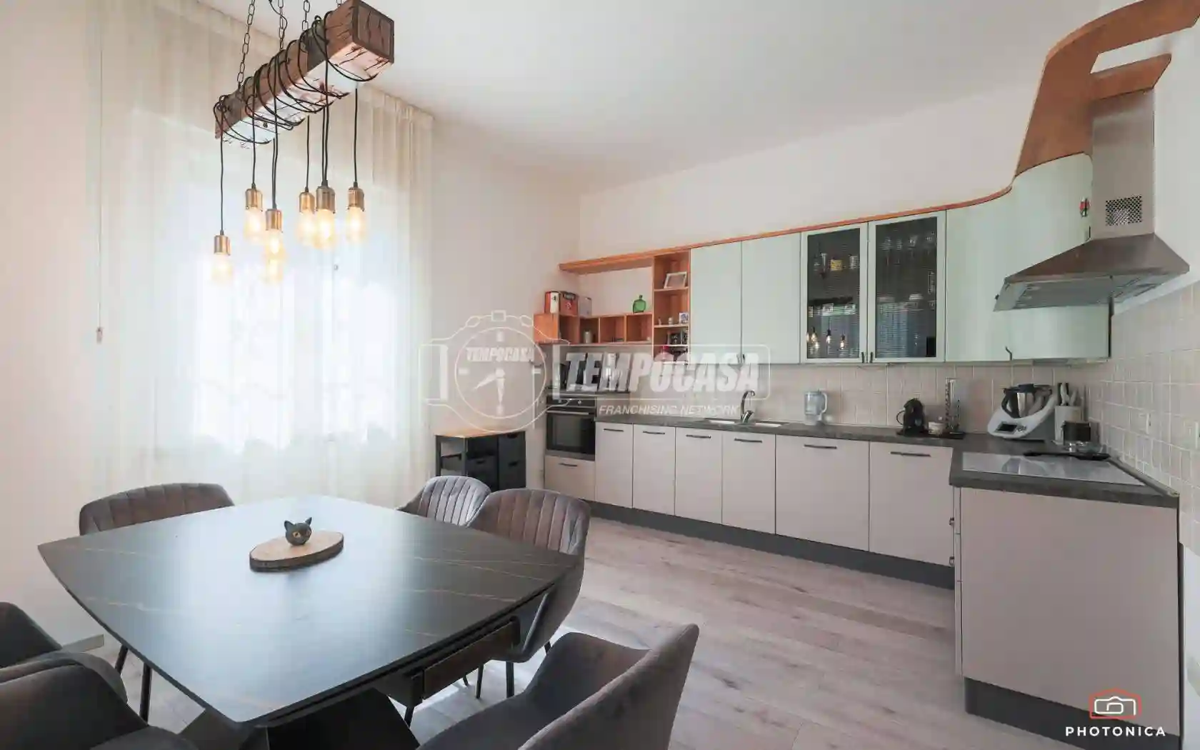 Villetta a schiera - foto 4