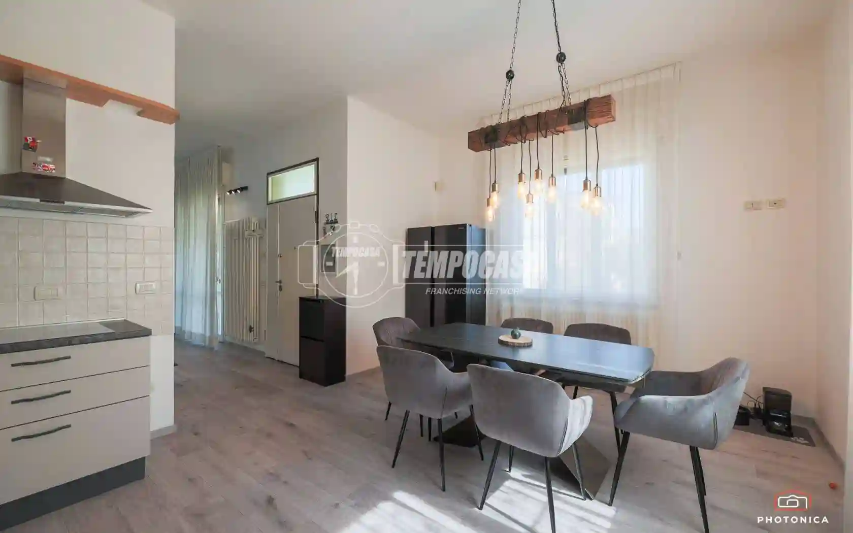 Villetta a schiera - foto 5