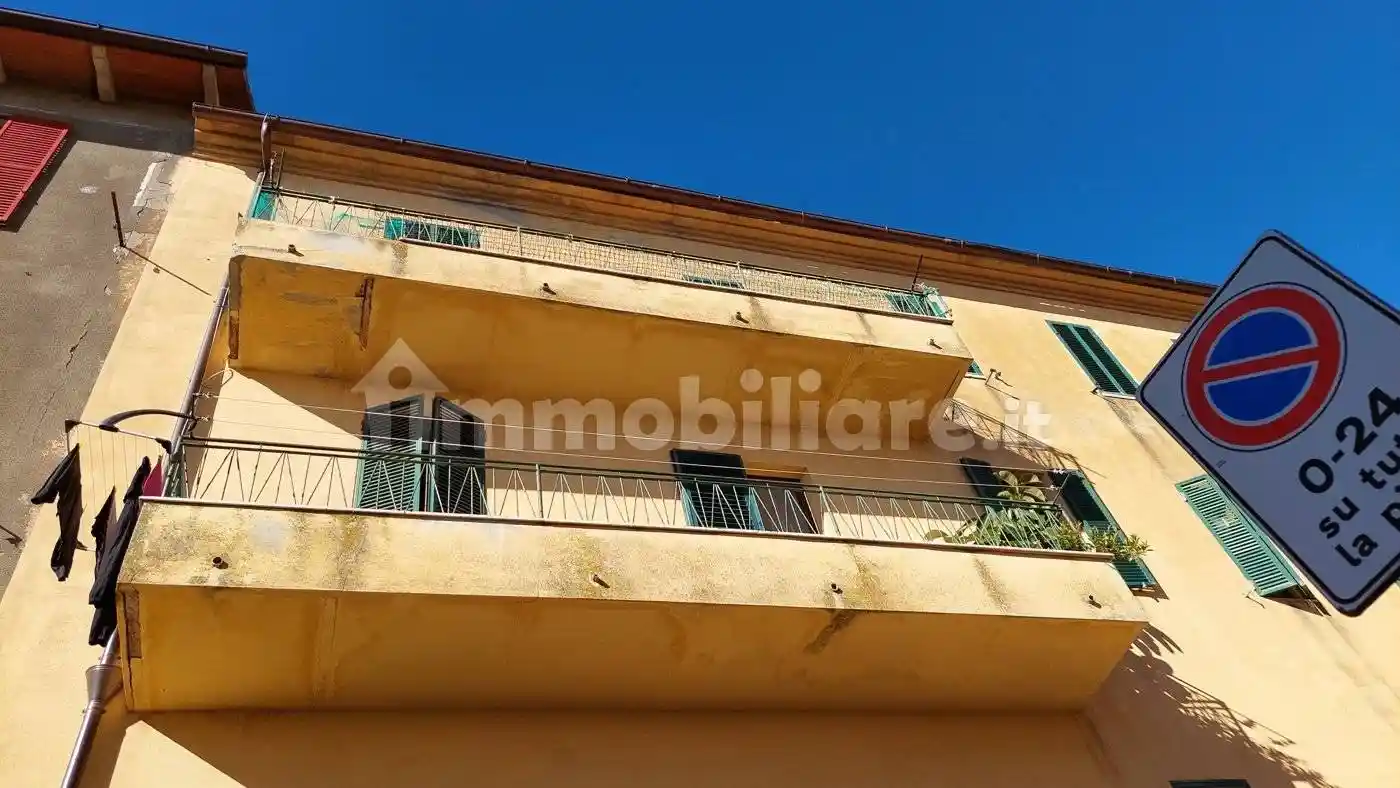 Appartamento in vendita a Cinigiano