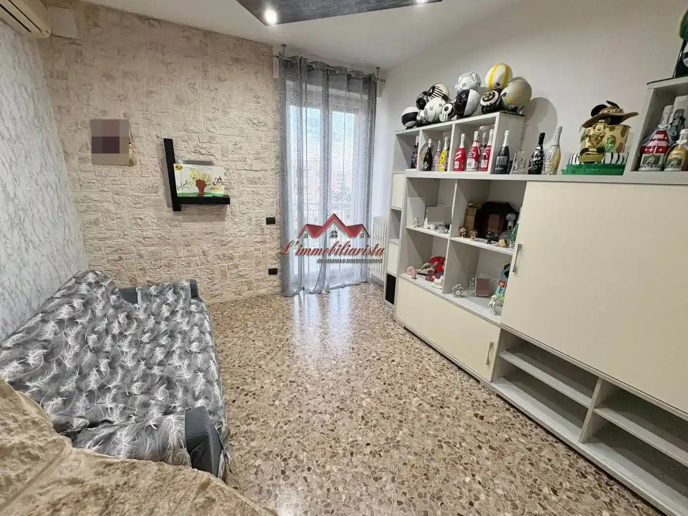 Appartamento in vendita a Monopoli