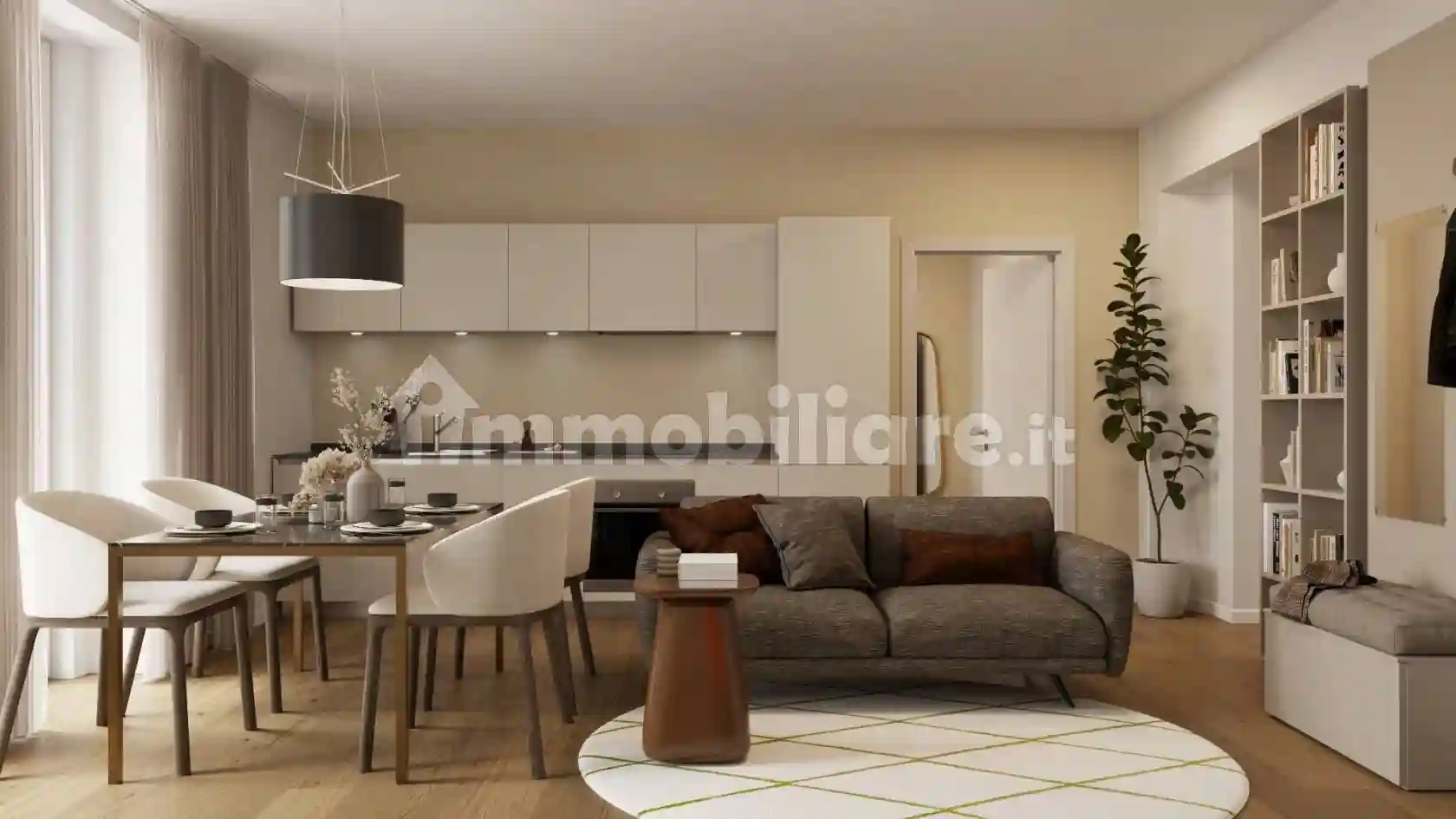 Appartamento - foto 2