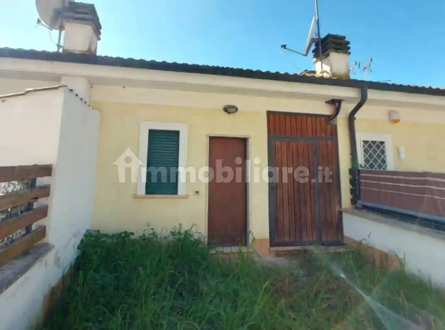 Villetta a schiera - foto 3