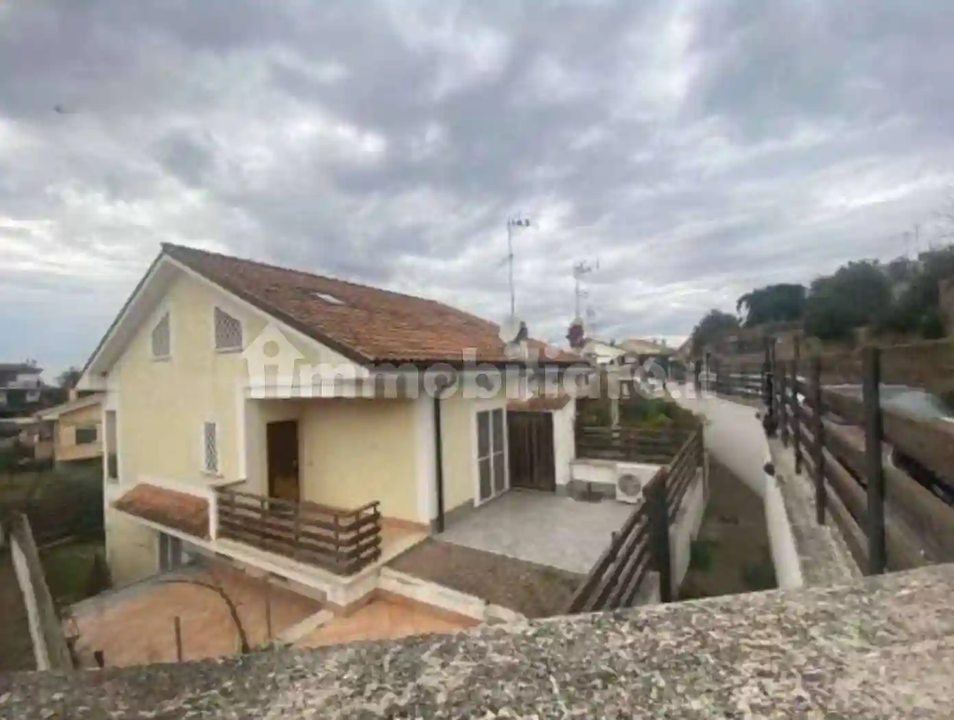 Villetta a schiera - foto 4
